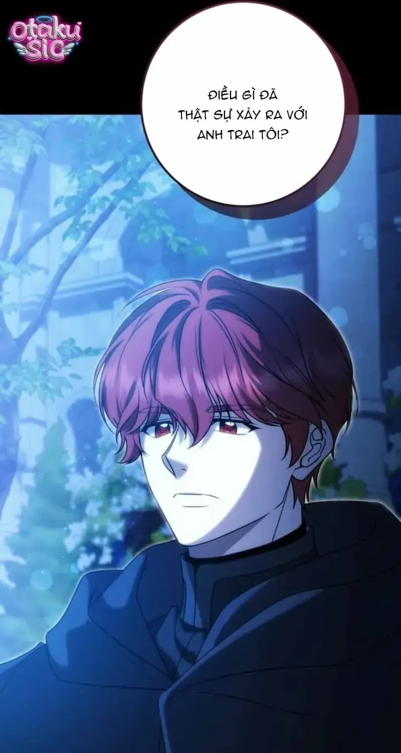 Nữ Dược Sư Của Vị Hoàng Đế Si Tình Chap 56 - Next Chap 57