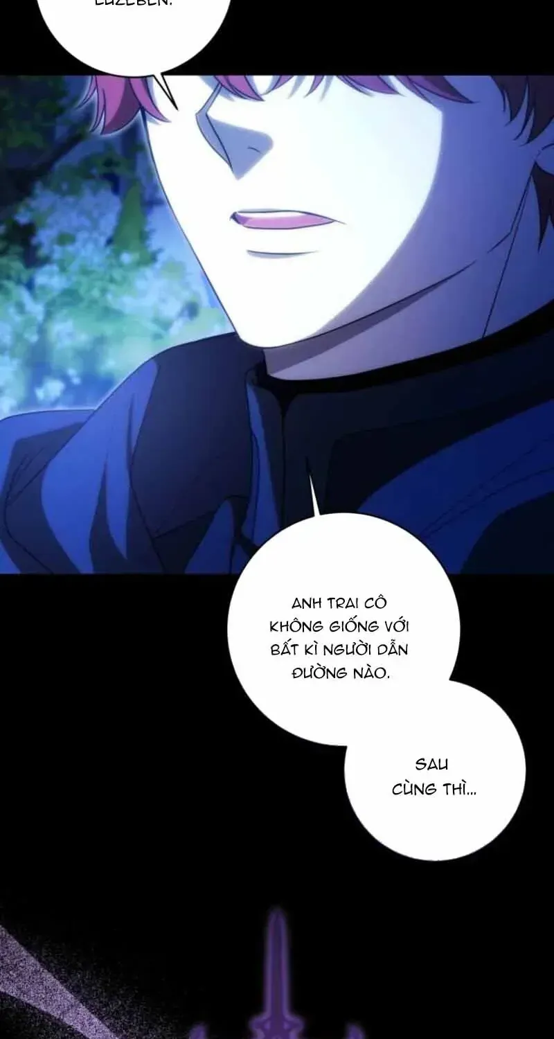 Nữ Dược Sư Của Vị Hoàng Đế Si Tình Chap 56 - Next Chap 57