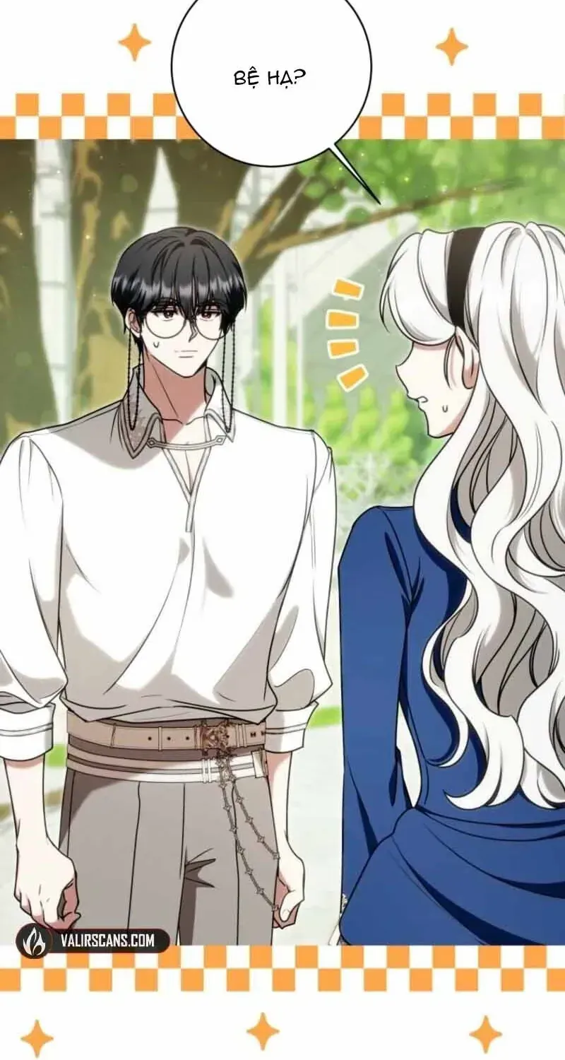Nữ Dược Sư Của Vị Hoàng Đế Si Tình Chap 56 - Next Chap 57