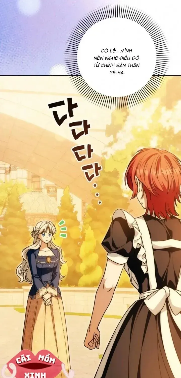 Nữ Dược Sư Của Vị Hoàng Đế Si Tình Chap 57 - Next Chap 58