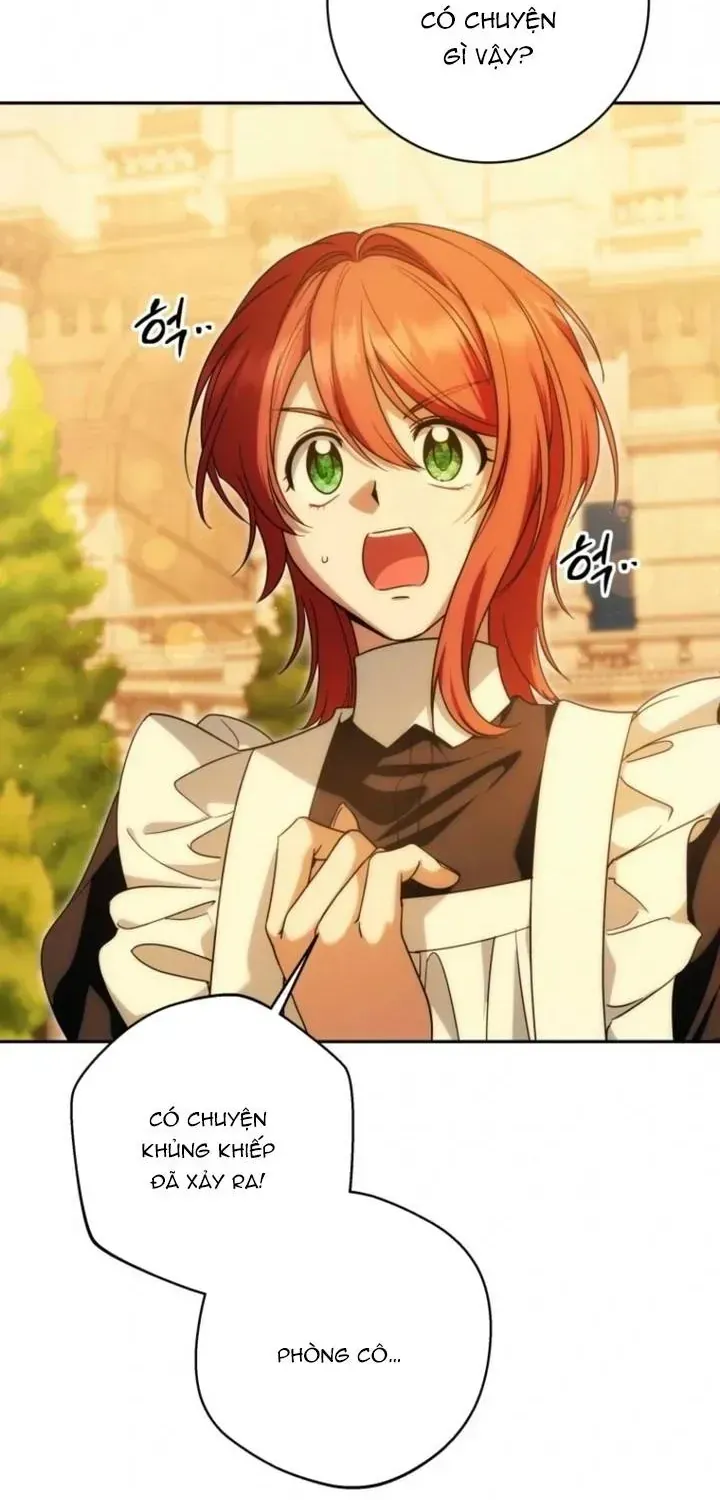 Nữ Dược Sư Của Vị Hoàng Đế Si Tình Chap 57 - Next Chap 58