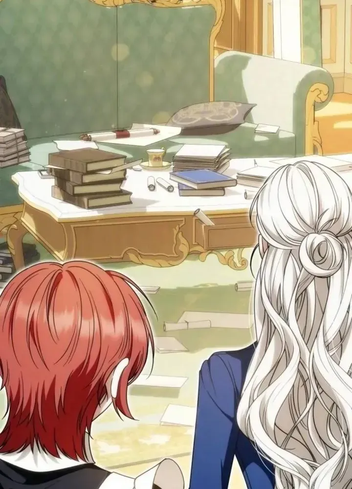 Nữ Dược Sư Của Vị Hoàng Đế Si Tình Chap 57 - Next Chap 58