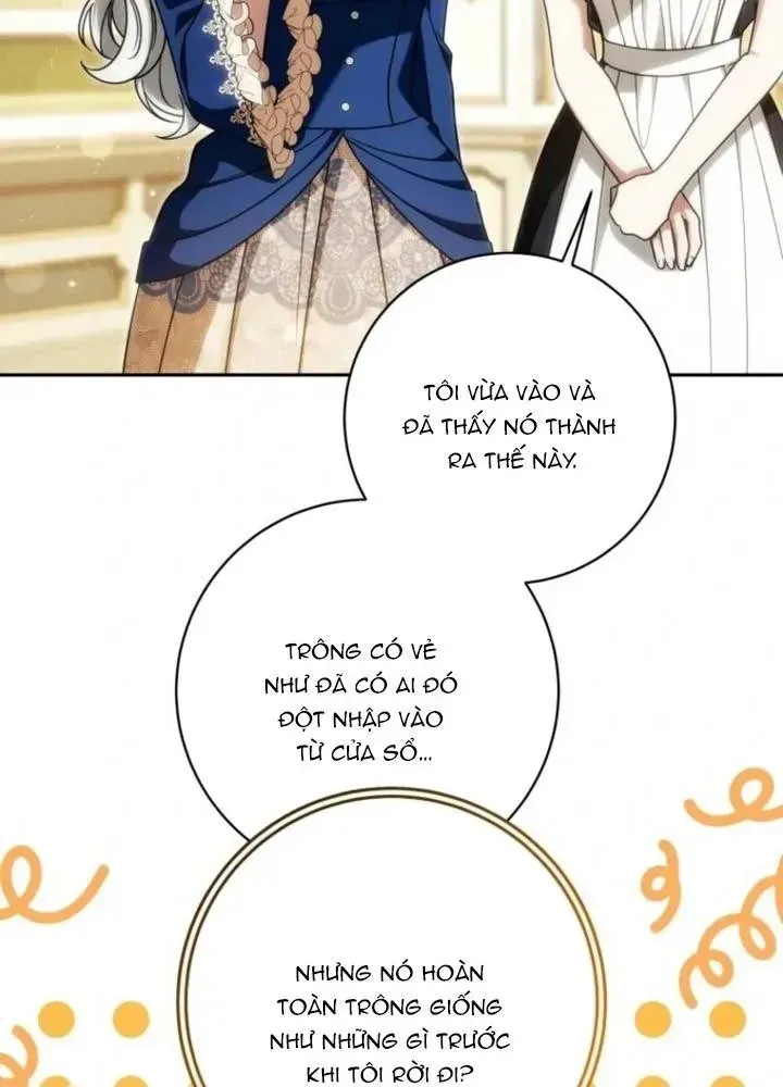 Nữ Dược Sư Của Vị Hoàng Đế Si Tình Chap 57 - Next Chap 58