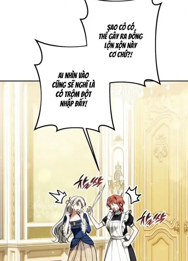 Nữ Dược Sư Của Vị Hoàng Đế Si Tình Chap 57 - Next Chap 58
