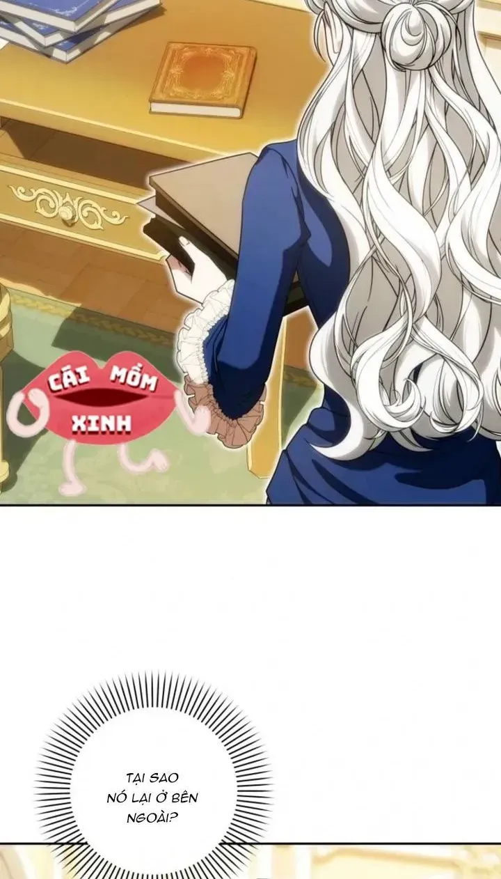 Nữ Dược Sư Của Vị Hoàng Đế Si Tình Chap 57 - Next Chap 58