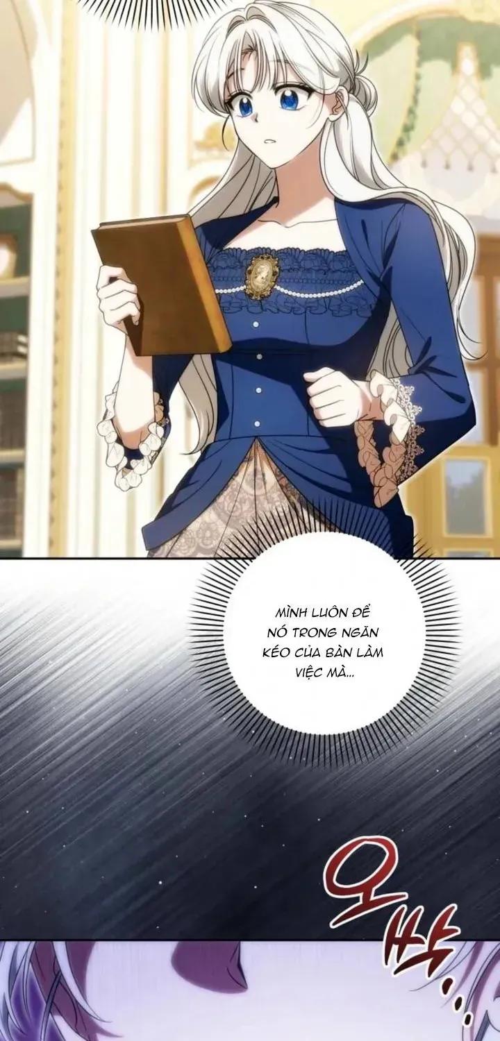 Nữ Dược Sư Của Vị Hoàng Đế Si Tình Chap 57 - Next Chap 58