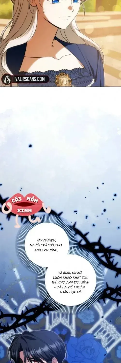 Nữ Dược Sư Của Vị Hoàng Đế Si Tình Chap 57 - Next Chap 58