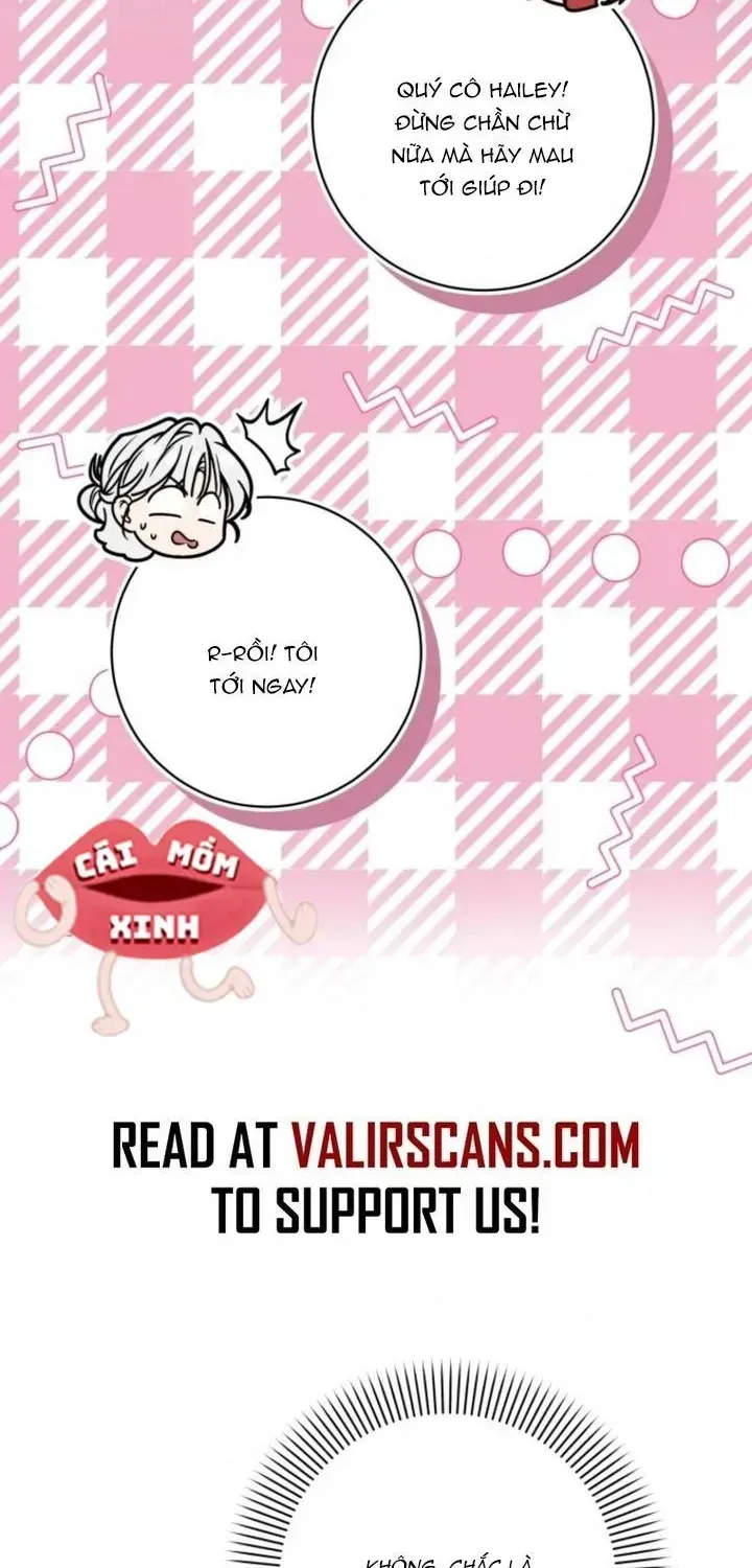 Nữ Dược Sư Của Vị Hoàng Đế Si Tình Chap 57 - Next Chap 58