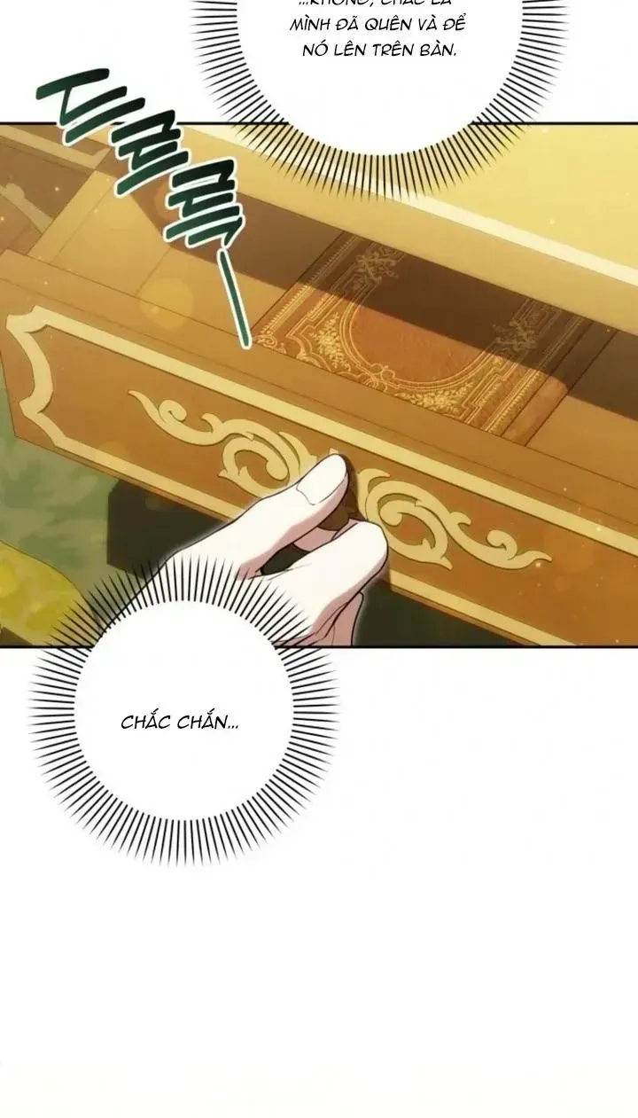 Nữ Dược Sư Của Vị Hoàng Đế Si Tình Chap 57 - Next Chap 58