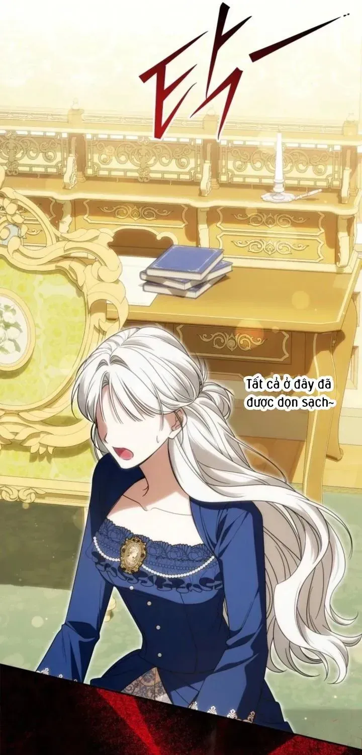 Nữ Dược Sư Của Vị Hoàng Đế Si Tình Chap 57 - Next Chap 58