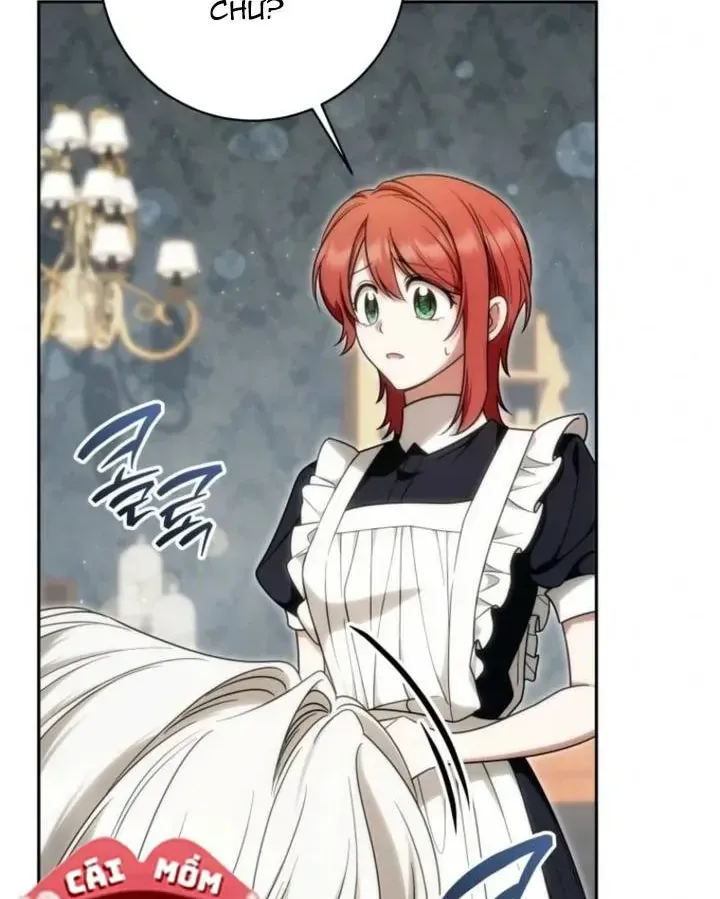 Nữ Dược Sư Của Vị Hoàng Đế Si Tình Chap 57 - Next Chap 58