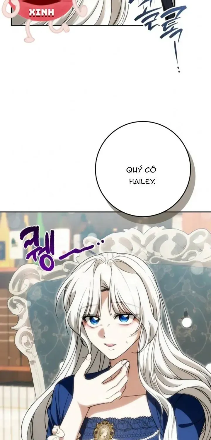 Nữ Dược Sư Của Vị Hoàng Đế Si Tình Chap 57 - Next Chap 58