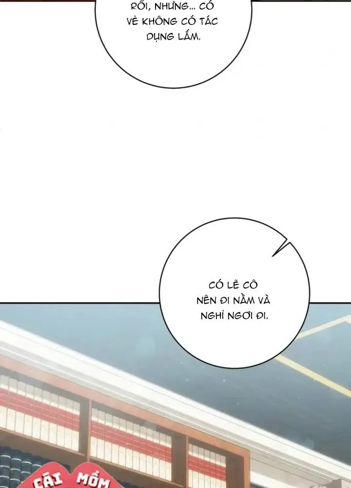 Nữ Dược Sư Của Vị Hoàng Đế Si Tình Chap 57 - Next Chap 58