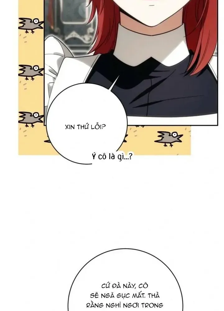 Nữ Dược Sư Của Vị Hoàng Đế Si Tình Chap 57 - Next Chap 58