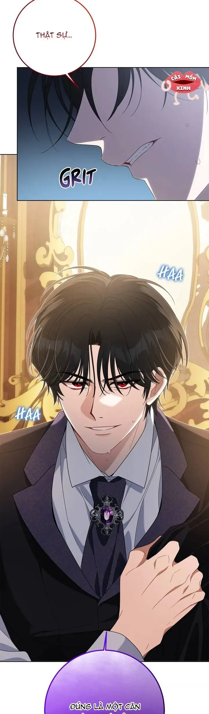 Nữ Dược Sư Của Vị Hoàng Đế Si Tình Chap 7 - Next Chap 8