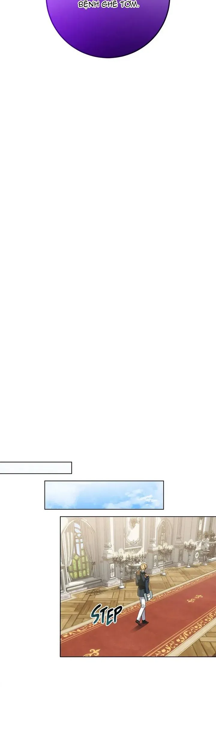 Nữ Dược Sư Của Vị Hoàng Đế Si Tình Chap 7 - Next Chap 8