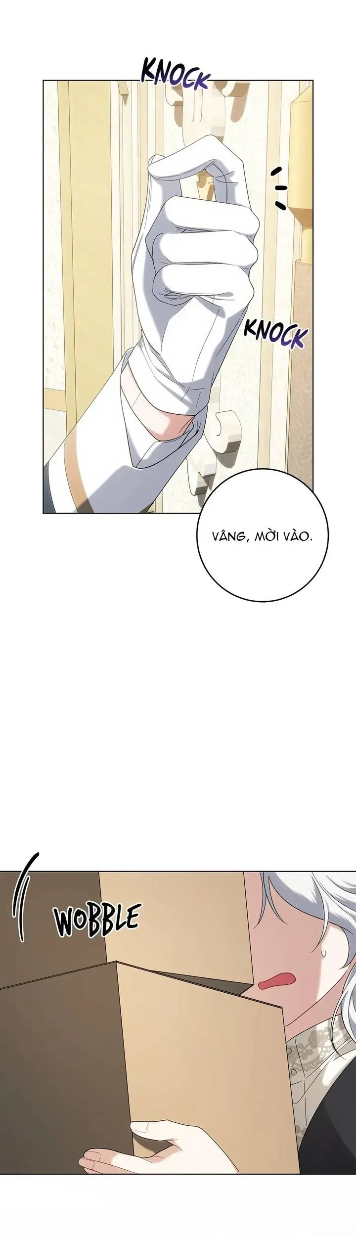 Nữ Dược Sư Của Vị Hoàng Đế Si Tình Chap 7 - Next Chap 8