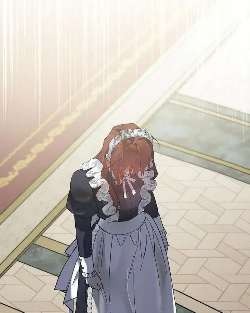 Nữ Hầu Báo Thù: Thời Khắc Cuối Cùng Chap 35 - Next Chap 36