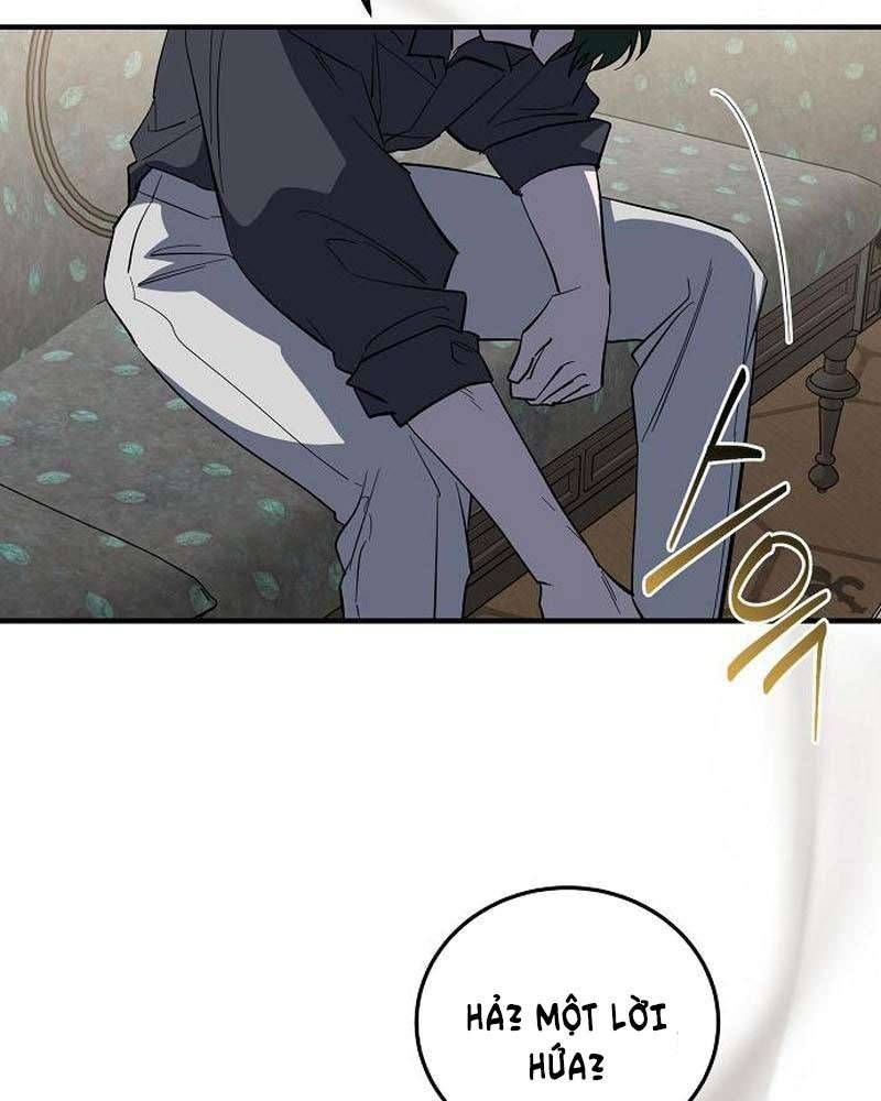 Nữ Hầu Báo Thù: Thời Khắc Cuối Cùng Chap 37 - Next Chap 38