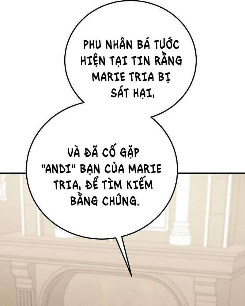 Nữ Hầu Báo Thù: Thời Khắc Cuối Cùng Chap 38 - Next Chap 39