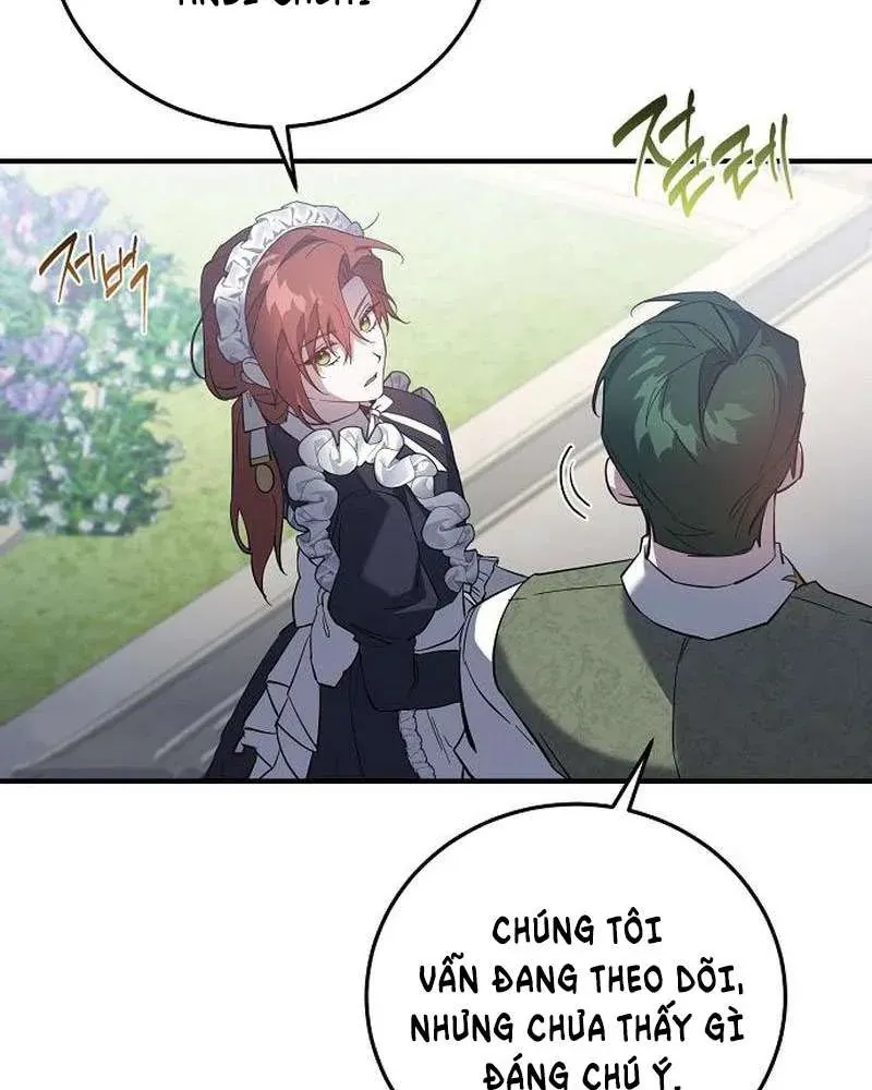 Nữ Hầu Báo Thù: Thời Khắc Cuối Cùng Chap 39 - Next Chap 40