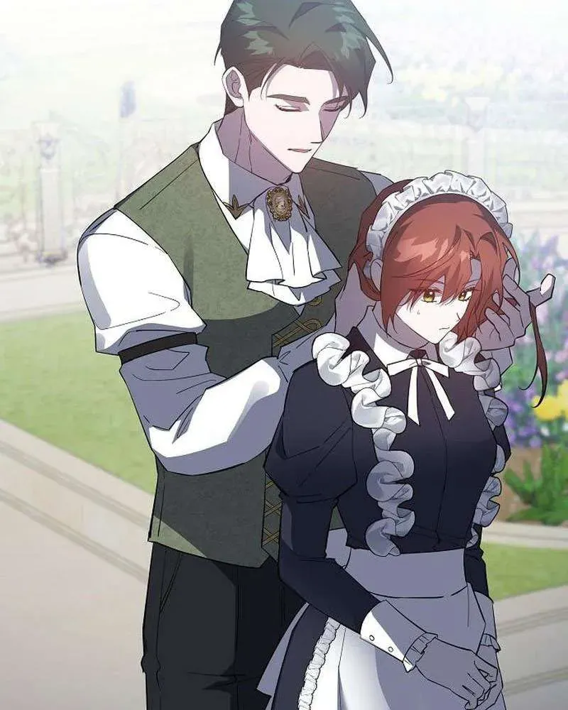 Nữ Hầu Báo Thù: Thời Khắc Cuối Cùng Chap 39 - Next Chap 40