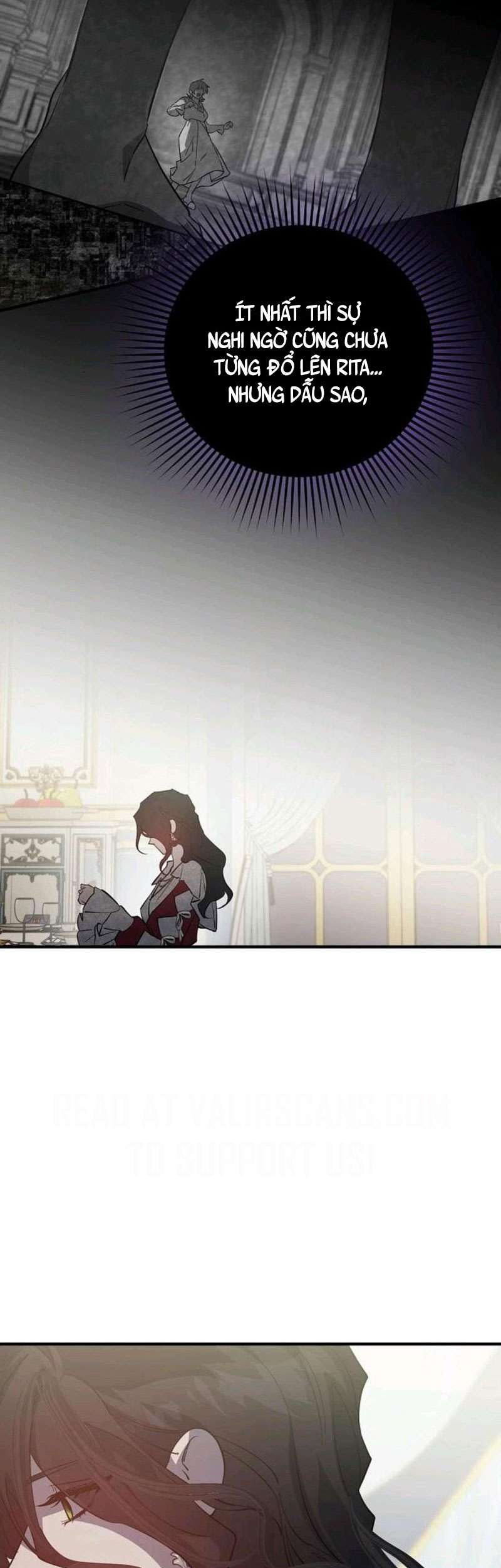 Nữ Hầu Báo Thù: Thời Khắc Cuối Cùng Chap 40 - Next Chap 41