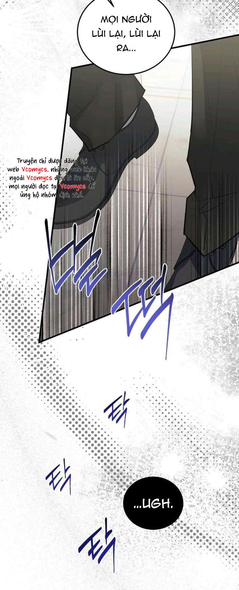 Nữ Hầu Báo Thù: Thời Khắc Cuối Cùng Chap 40 - Next Chap 41