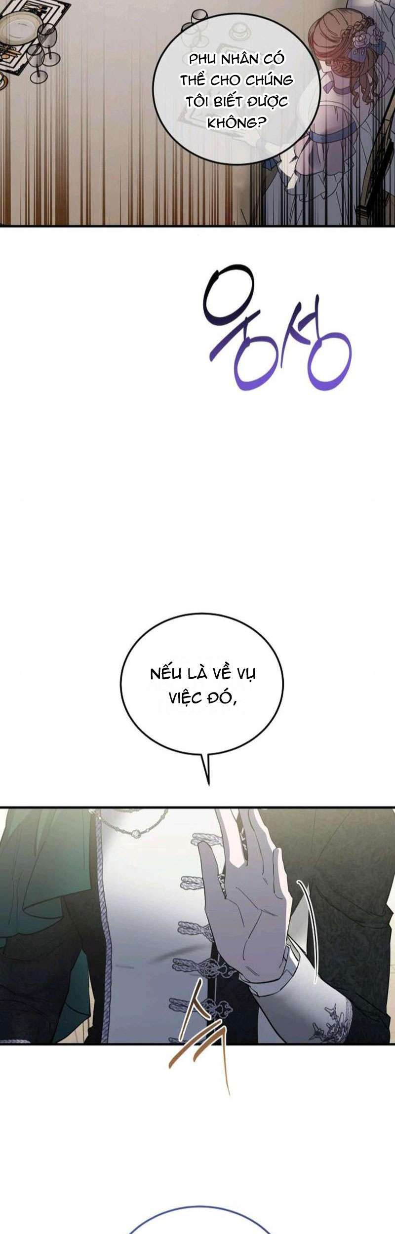 Nữ Hầu Báo Thù: Thời Khắc Cuối Cùng Chap 40 - Next Chap 41