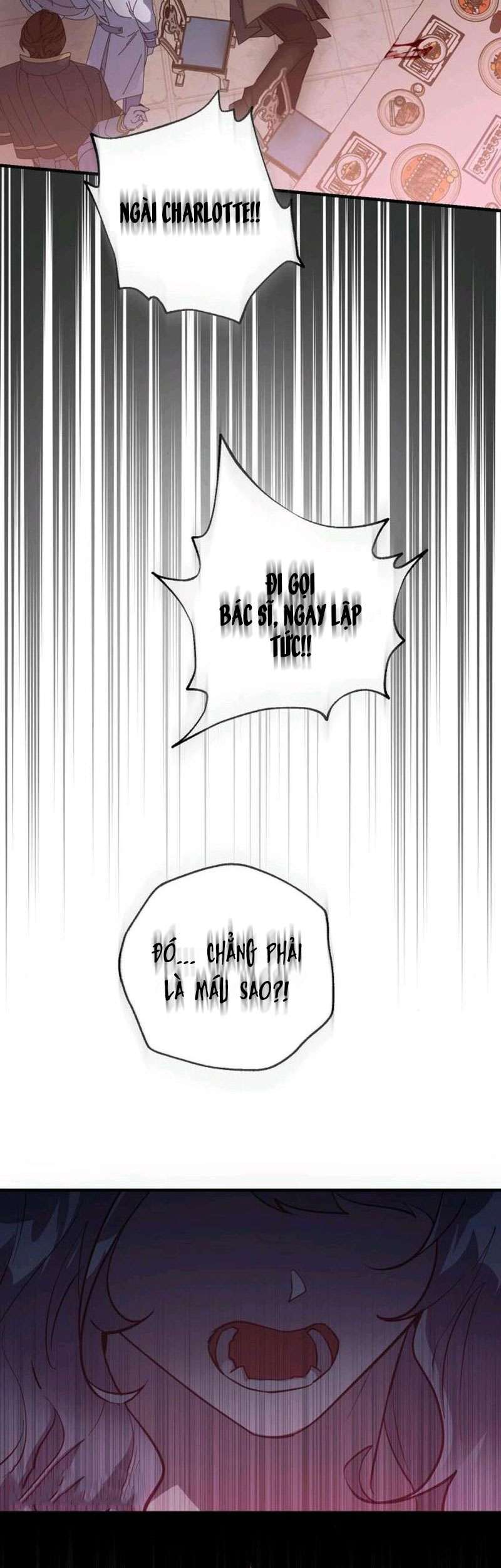 Nữ Hầu Báo Thù: Thời Khắc Cuối Cùng Chap 40 - Next Chap 41