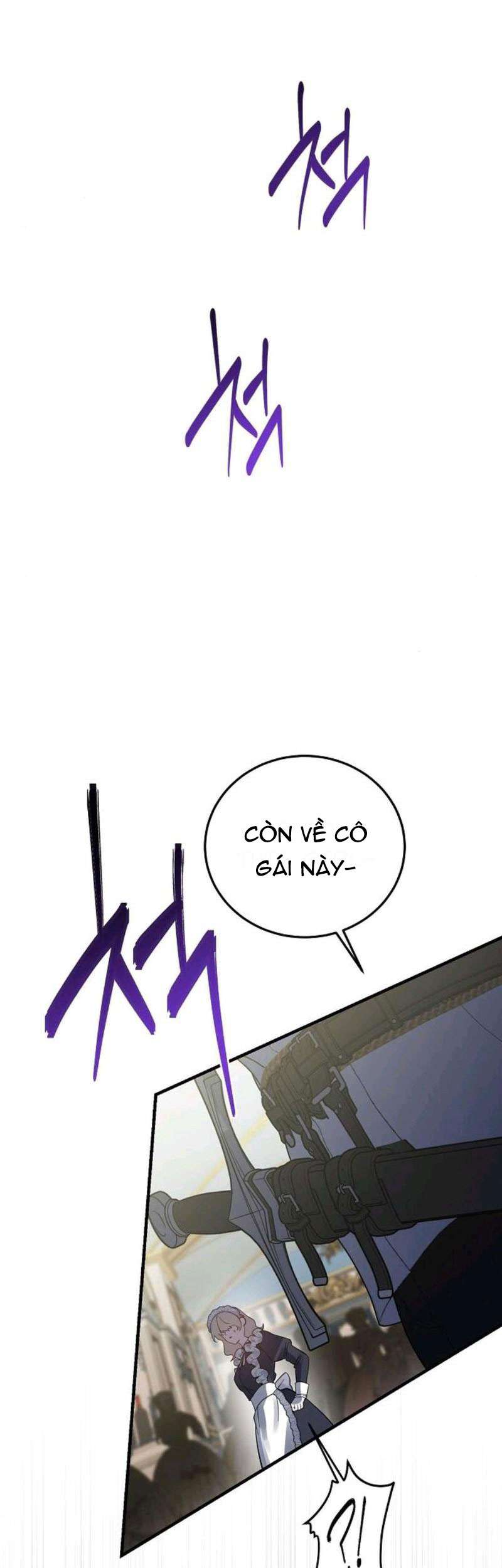 Nữ Hầu Báo Thù: Thời Khắc Cuối Cùng Chap 40 - Next Chap 41