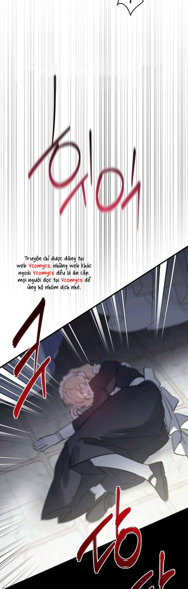 Nữ Hầu Báo Thù: Thời Khắc Cuối Cùng Chap 40 - Next Chap 41