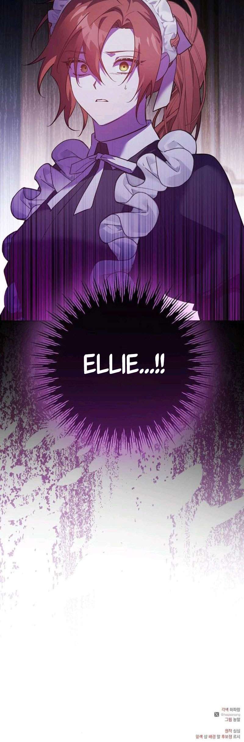 Nữ Hầu Báo Thù: Thời Khắc Cuối Cùng Chap 40 - Next Chap 41