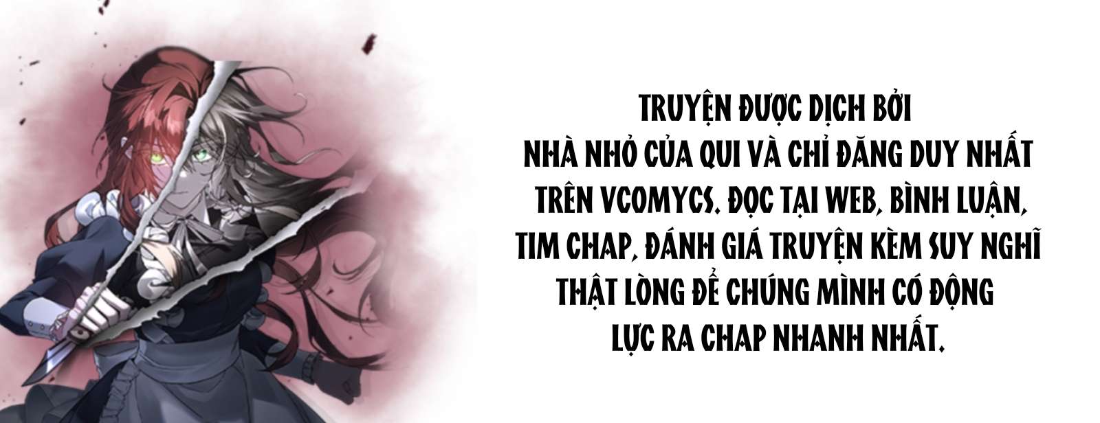 Nữ Hầu Báo Thù: Thời Khắc Cuối Cùng Chap 40 - Next Chap 41