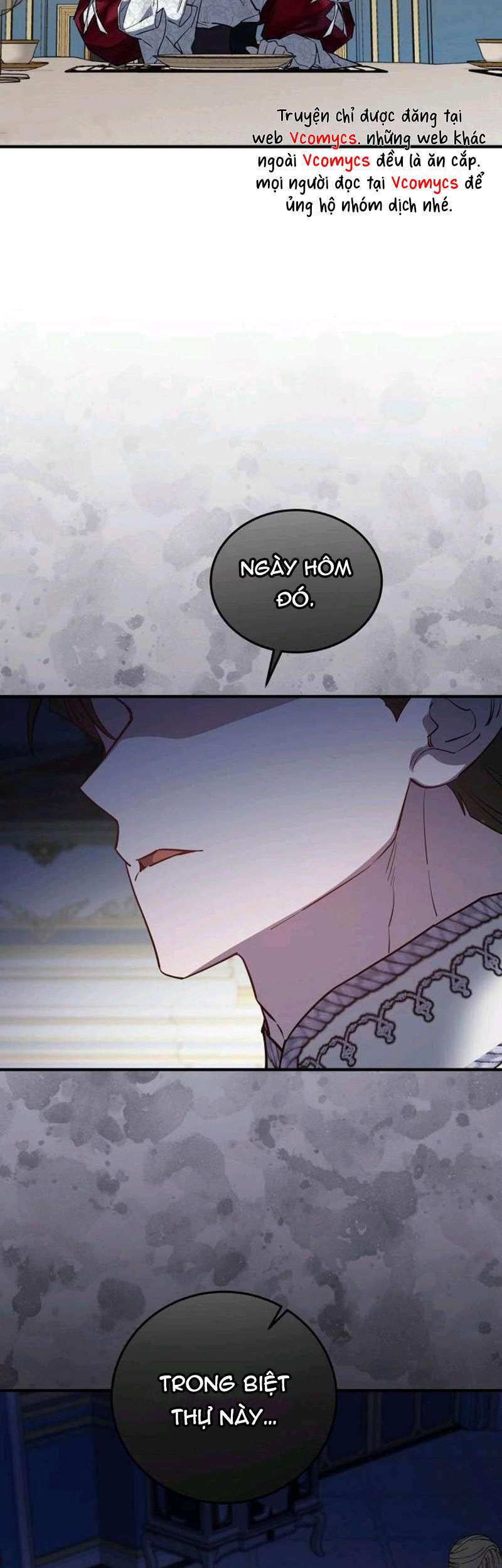 Nữ Hầu Báo Thù: Thời Khắc Cuối Cùng Chap 40 - Next Chap 41