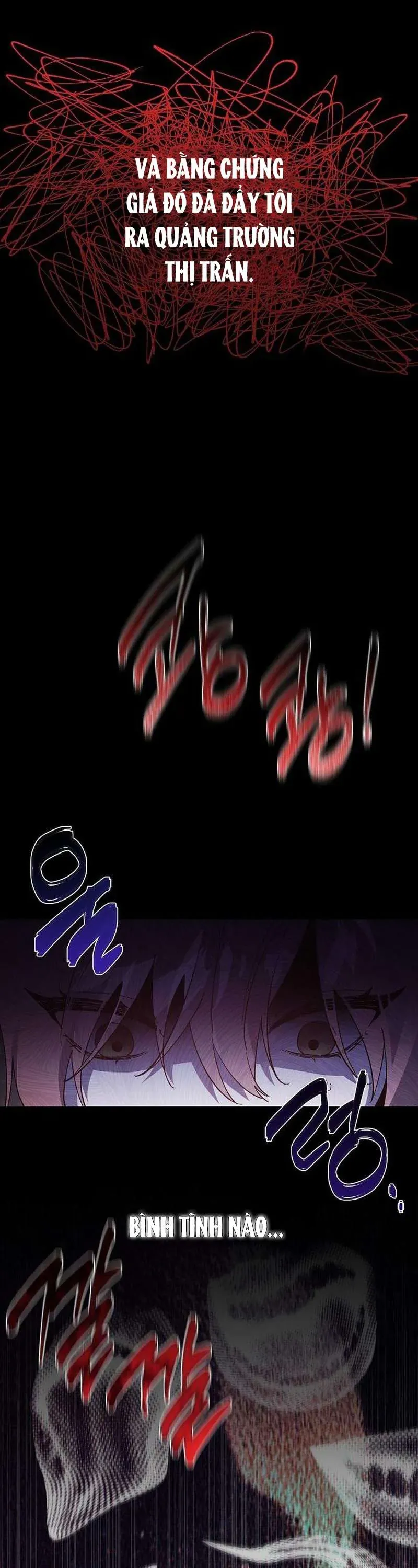 Nữ Hầu Báo Thù: Thời Khắc Cuối Cùng Chap 42 - Next Chap 43