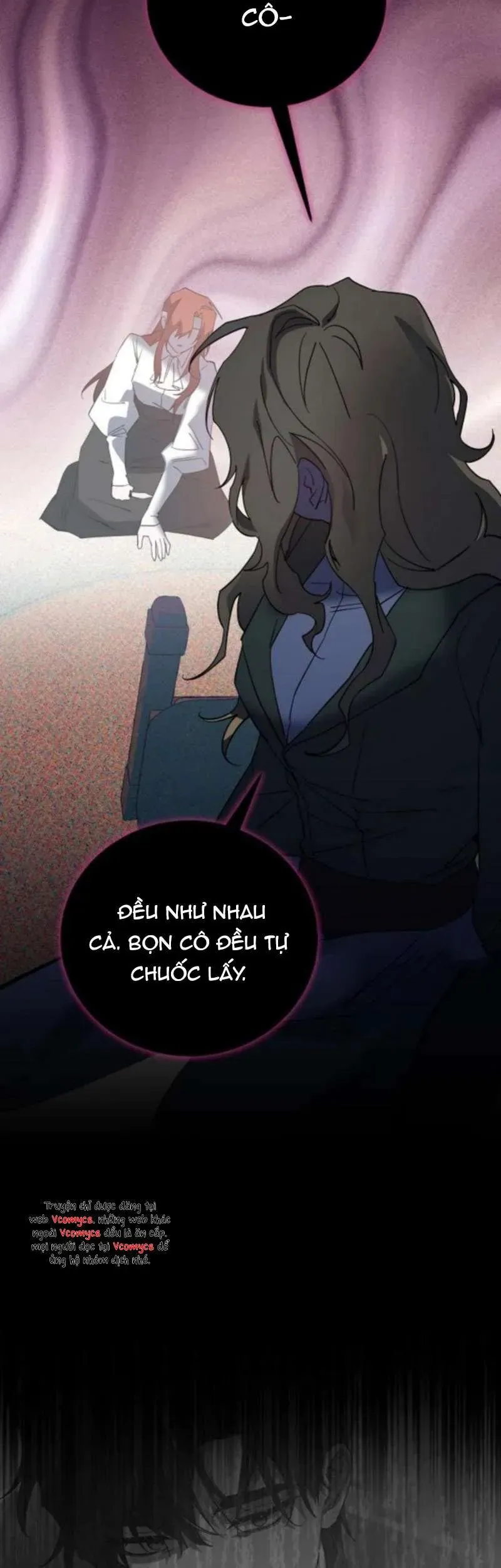 Nữ Hầu Báo Thù: Thời Khắc Cuối Cùng Chap 51 - Next Chap 52
