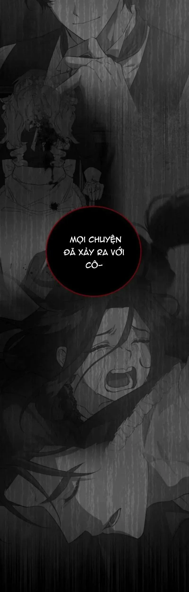 Nữ Hầu Báo Thù: Thời Khắc Cuối Cùng Chap 51 - Next Chap 52