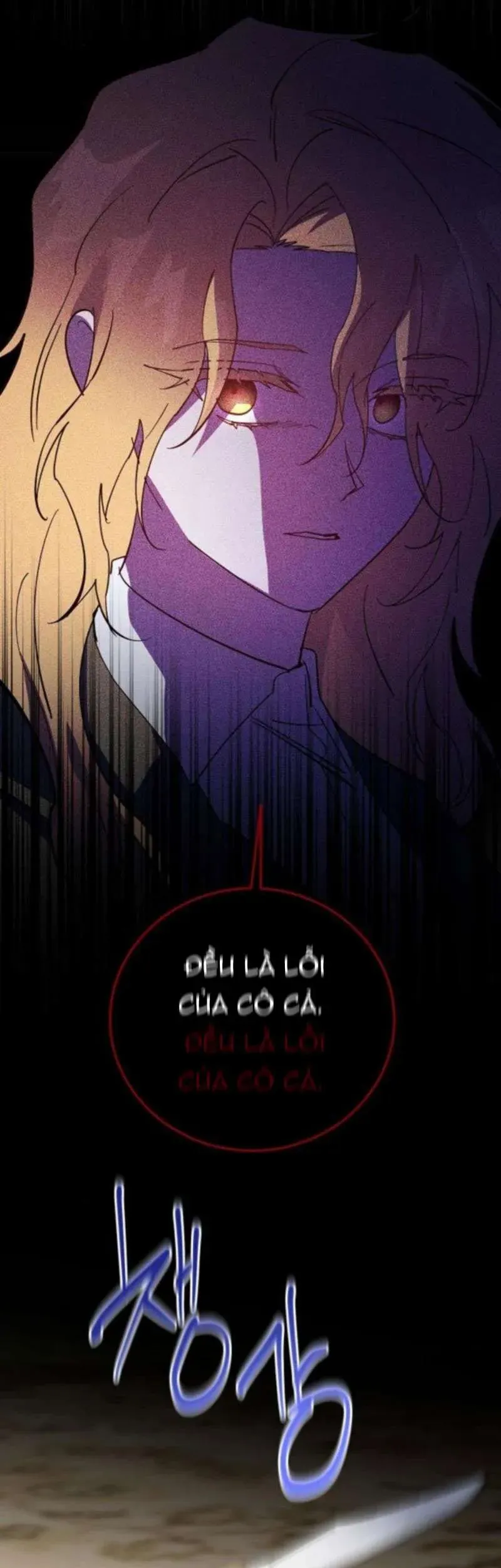 Nữ Hầu Báo Thù: Thời Khắc Cuối Cùng Chap 51 - Next Chap 52