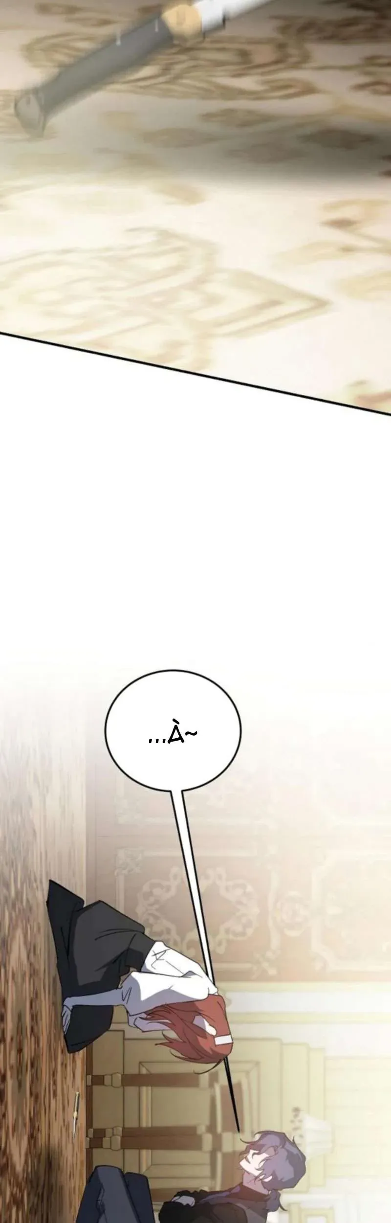 Nữ Hầu Báo Thù: Thời Khắc Cuối Cùng Chap 51 - Next Chap 52