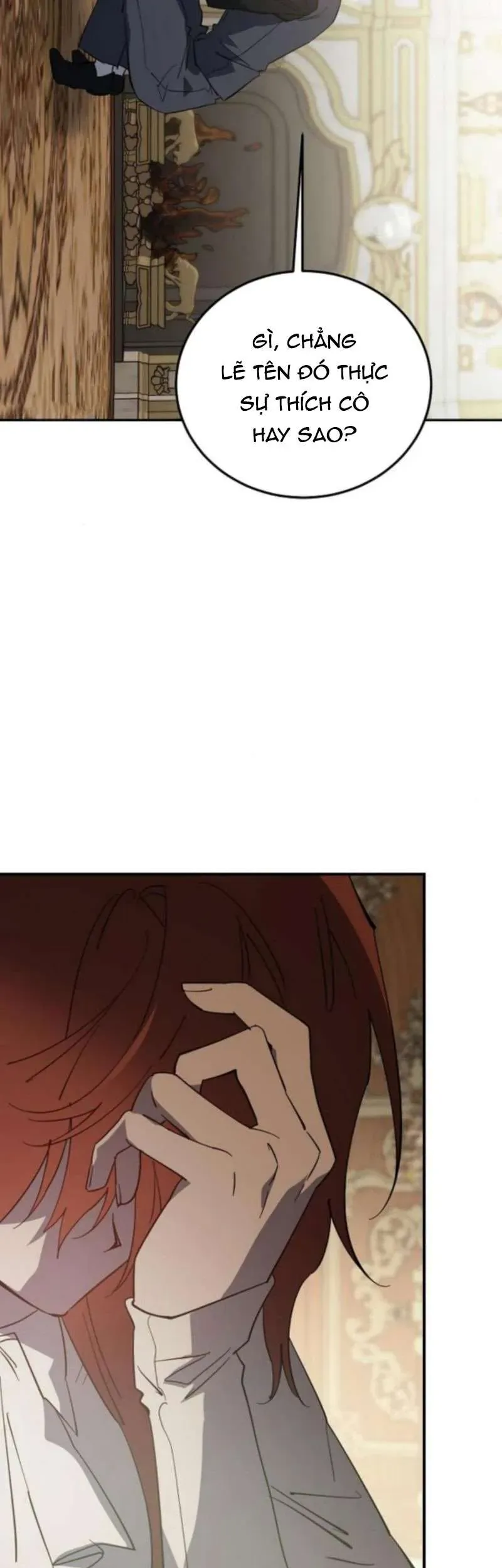 Nữ Hầu Báo Thù: Thời Khắc Cuối Cùng Chap 51 - Next Chap 52