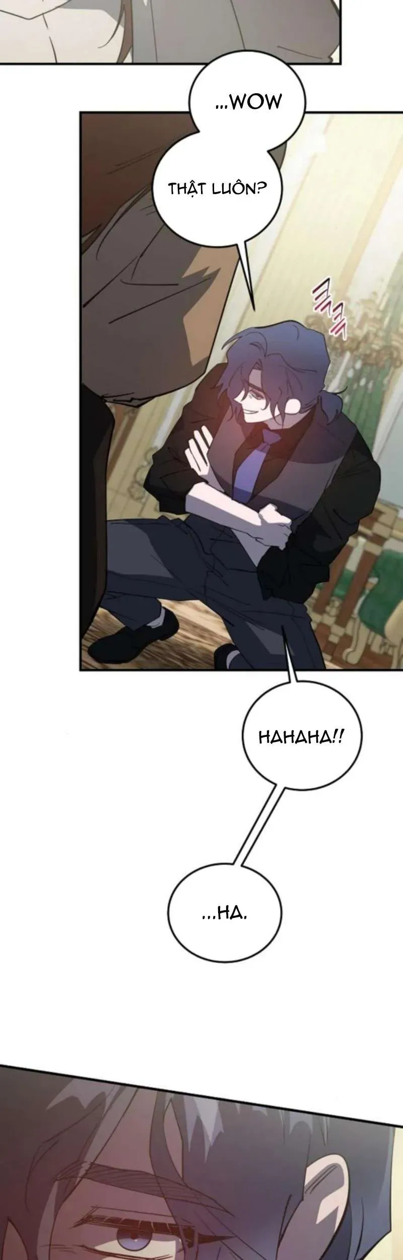 Nữ Hầu Báo Thù: Thời Khắc Cuối Cùng Chap 51 - Next Chap 52