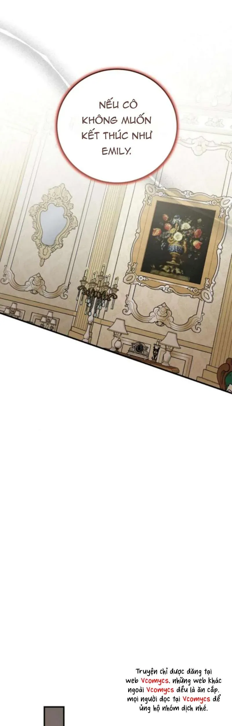 Nữ Hầu Báo Thù: Thời Khắc Cuối Cùng Chap 51 - Next Chap 52