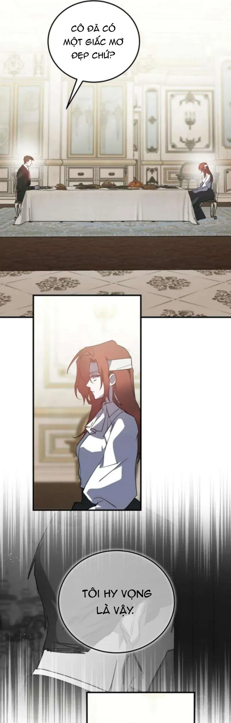 Nữ Hầu Báo Thù: Thời Khắc Cuối Cùng Chap 51 - Next Chap 52