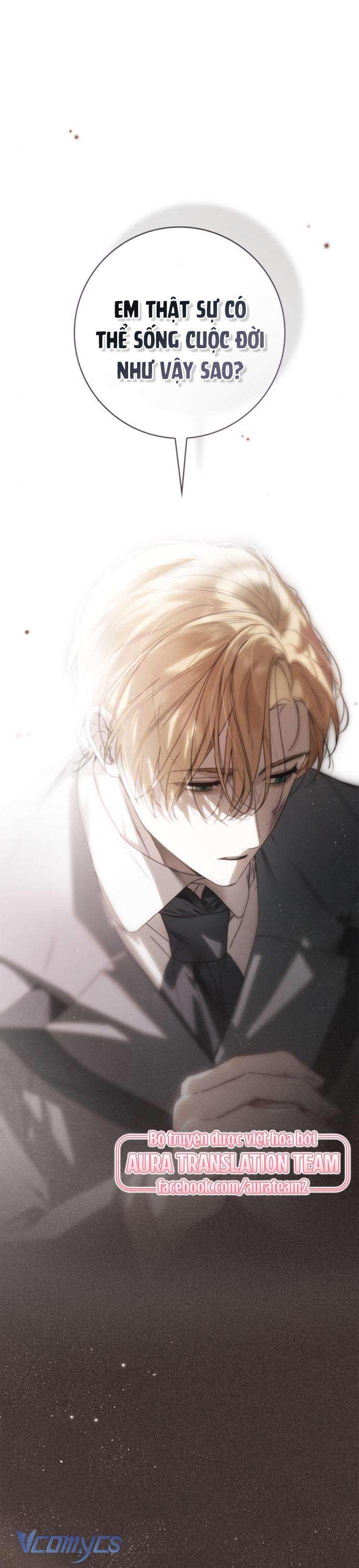 Nữ Hầu Bí Mật Của Nhà Bá Tước Chap 39 - Next Chap 40