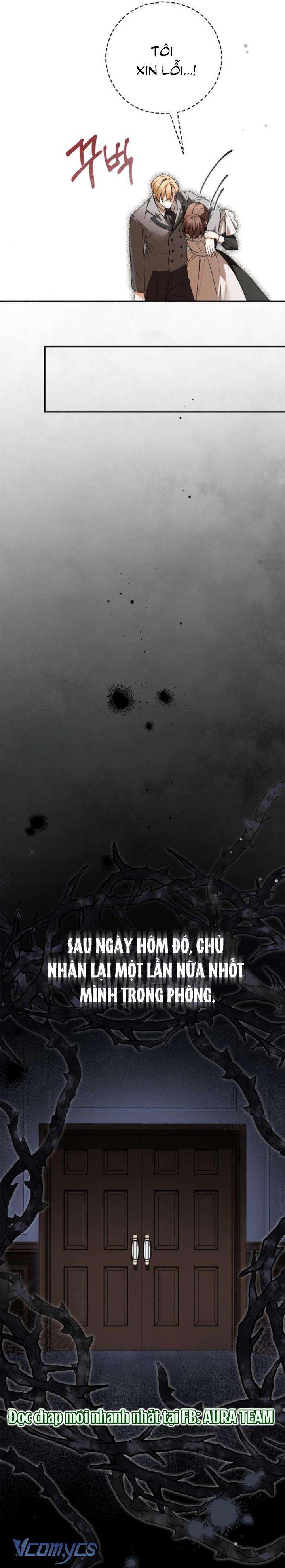 Nữ Hầu Bí Mật Của Nhà Bá Tước Chap 39 - Next Chap 40