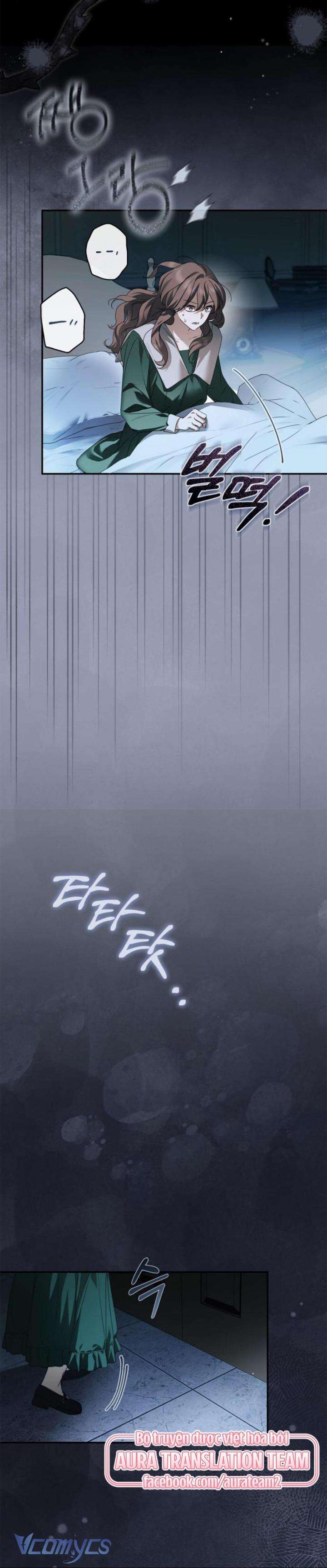 Nữ Hầu Bí Mật Của Nhà Bá Tước Chap 39 - Next Chap 40