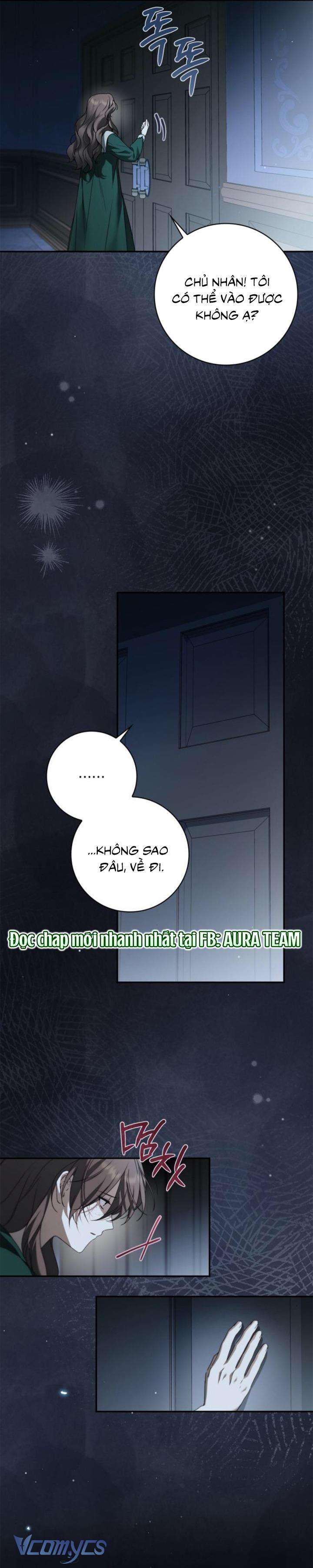 Nữ Hầu Bí Mật Của Nhà Bá Tước Chap 39 - Next Chap 40