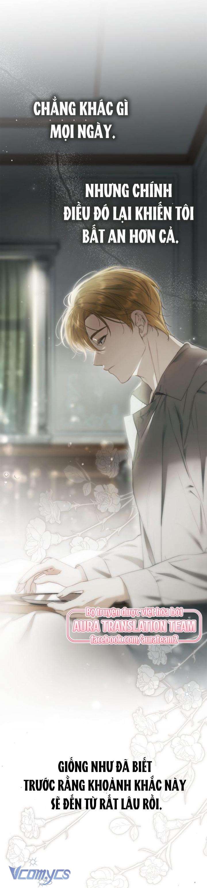 Nữ Hầu Bí Mật Của Nhà Bá Tước Chap 39 - Next Chap 40