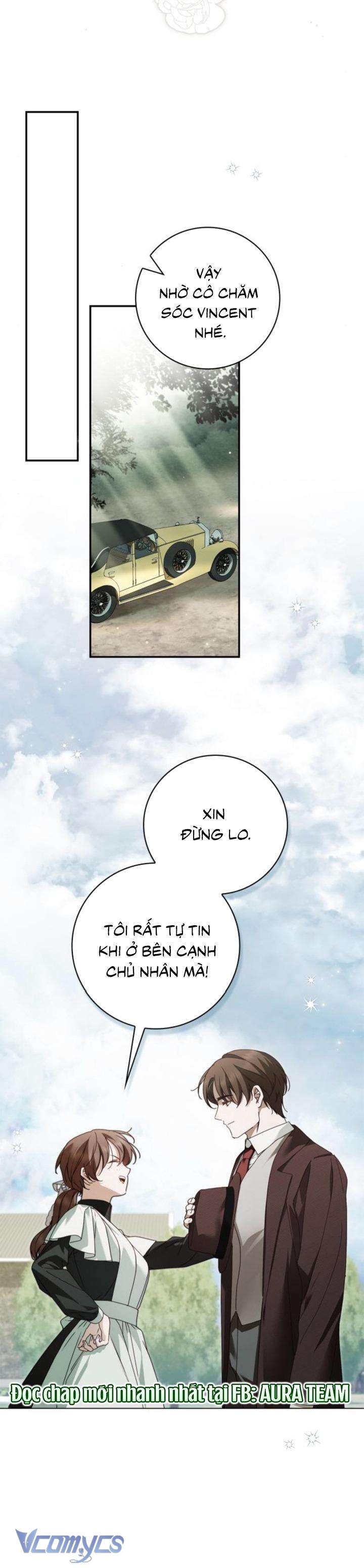 Nữ Hầu Bí Mật Của Nhà Bá Tước Chap 39 - Next Chap 40